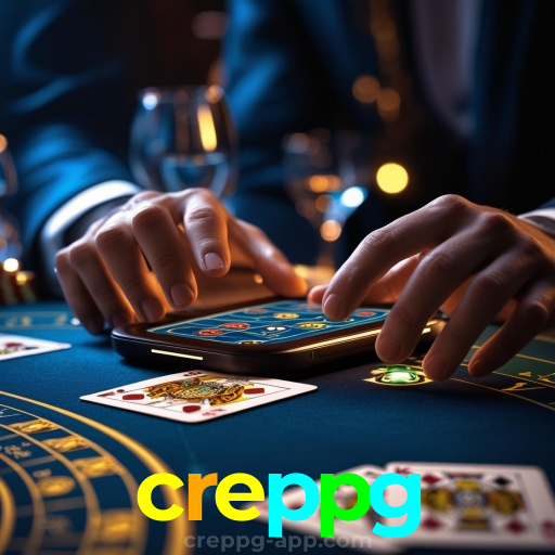 creppg.COM PLATAFORMA OFICIAL-🎖-creppg slots