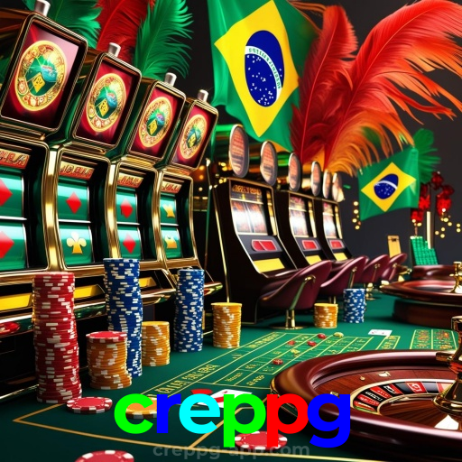 Apostas no creppg — app mobile, alertas e melhores cotações