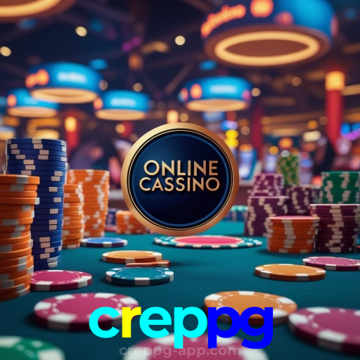 creppg | Explore Slots Incríveis e Diversão no creppg!