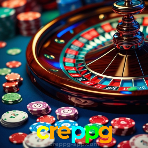 🏆 Seja VIP! Faça Login no creppg e Desbloqueie Recompensas 💎