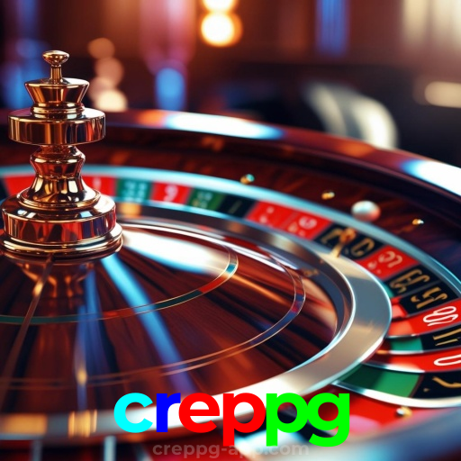 Cassino oficial creppg: roleta, blackjack e bônus