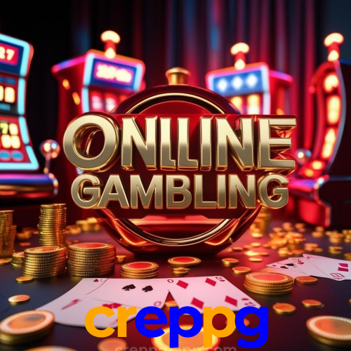 creppg | Cassino Online Justo com Entretenimento e Emoção Reais