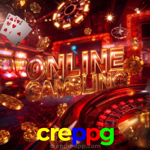 creppg.com 🥇  - Plataforma oficial de entretenimento - creppg