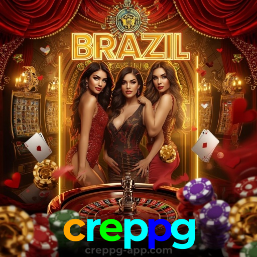 creppg Brasil | Dealer ao Vivo e Experiência VIP em Cassino Online
