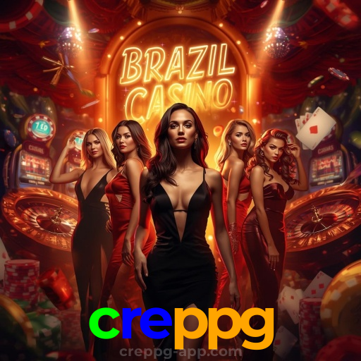 Cassino ao vivo no Brasil | creppg: segura e premiada